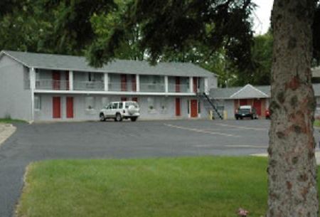 Lakeview Inn Willmar Extérieur photo