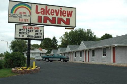 Lakeview Inn Willmar Extérieur photo
