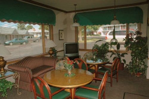 Lakeview Inn Willmar Extérieur photo